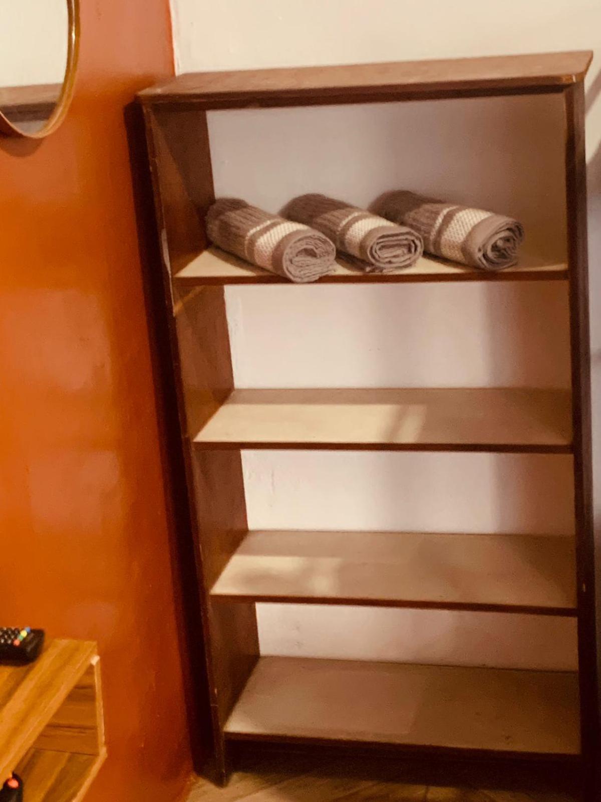 Casa de férias Kit Aconchego Ubatuba