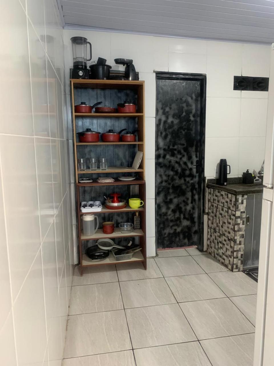 Kit Aconchego Casa de férias Ubatuba